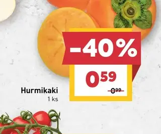 Hurmikaki