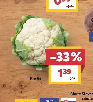 Karfiol