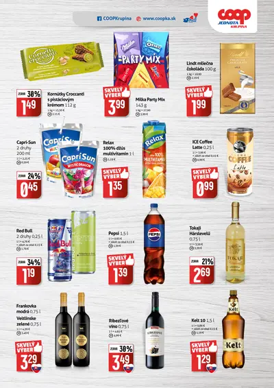 COOP Jednota, strana 7