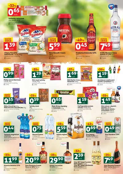 COOP Jednota, strana 3