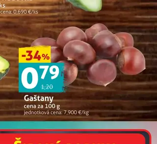 Gaštany