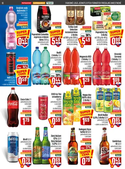 COOP Jednota, strana 10