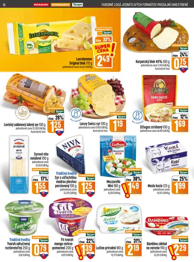 COOP Jednota, strana 16