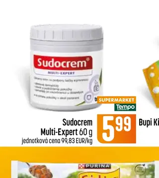 Sudocrem Multi-Expert 60 g