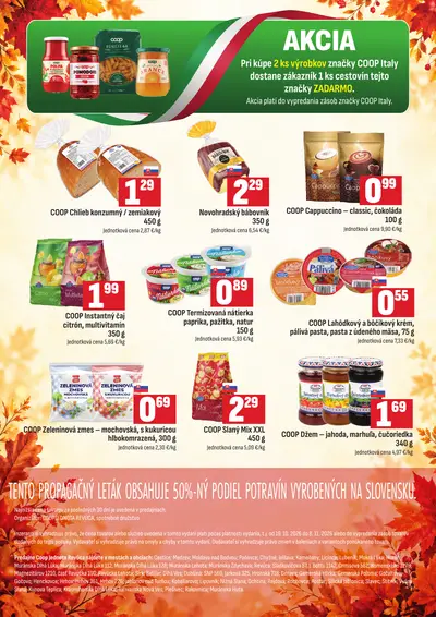 COOP Jednota, strana 4