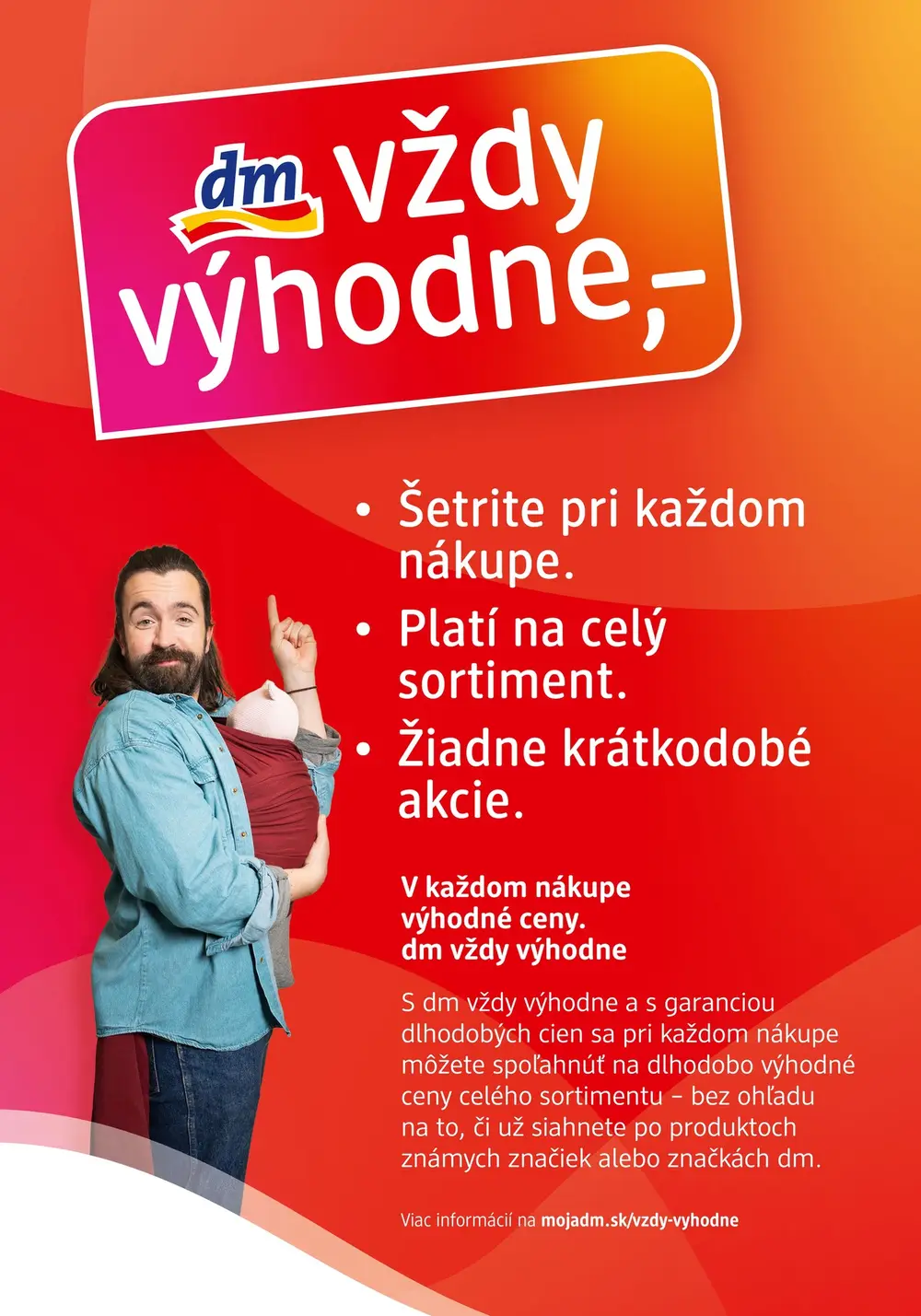 dm drogerie leták od 1. 10. 2026 – strana 2