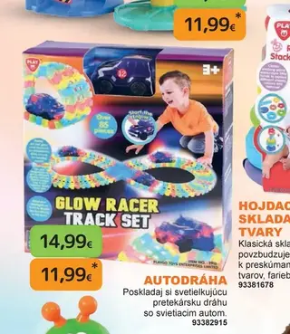 Autodráha