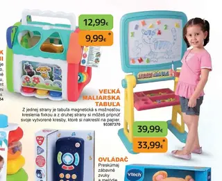 Veľká maliarska tabuľa