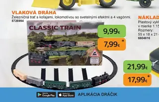 Vlaková dráha