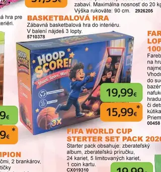 Basketbalová hra