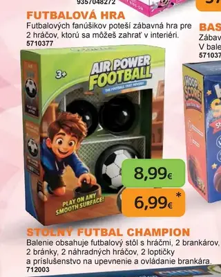 Futbalová hra