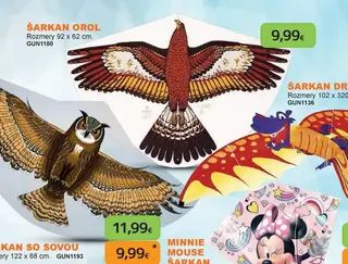Šarkan Orol