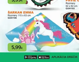 Šarkan Emma
