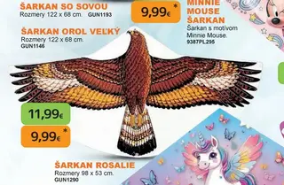 Šarkan Orol veľký