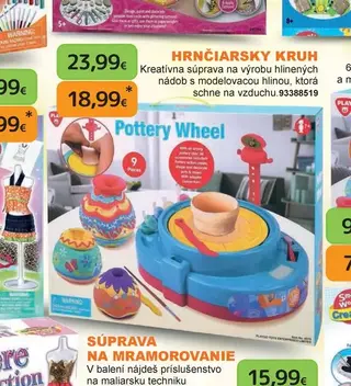 Hrnčiarsky kruh