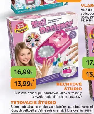 Nechtové štúdio