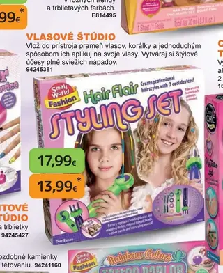 Vlasové štúdio