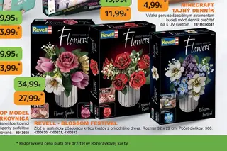 Revell - Blossom Festival