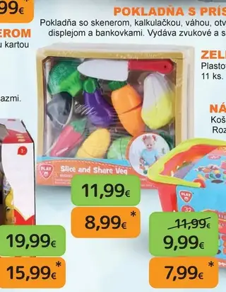 Zelenina