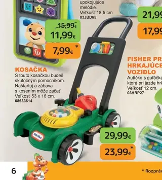 Kosačka