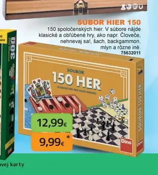 Súbor hier 150