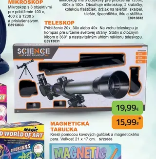 Teleskop