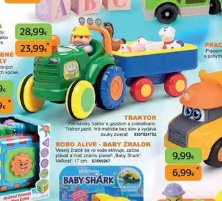Traktor