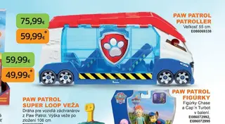 Paw Patrol Patroller