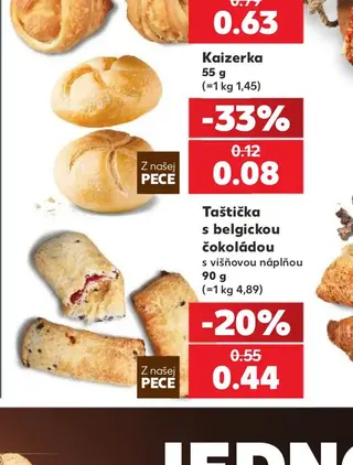 Kaizerka 55 g
