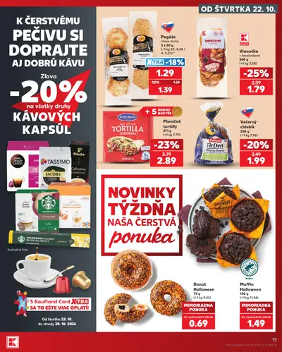 Kaufland, strana 15