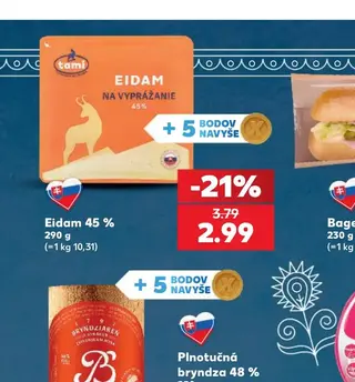 Tami Eidam 45 % 290 g
