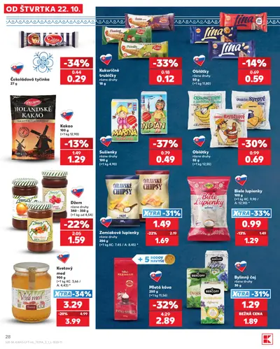 Kaufland, strana 28