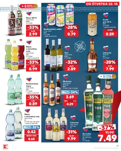 Kaufland, strana 29