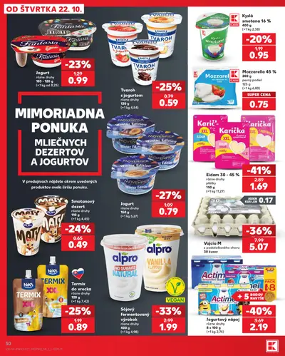 Kaufland, strana 30