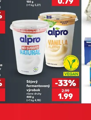 Sójový fermentovaný výrobok 400 g