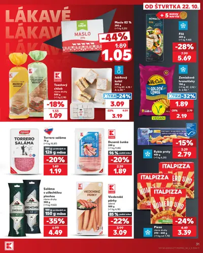 Kaufland, strana 31