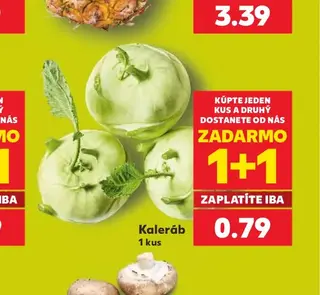 Kaleráb