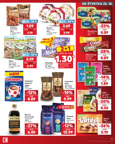 Kaufland, strana 43