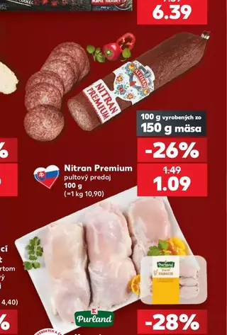 Nitran Premium