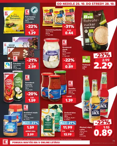 Kaufland, strana 75