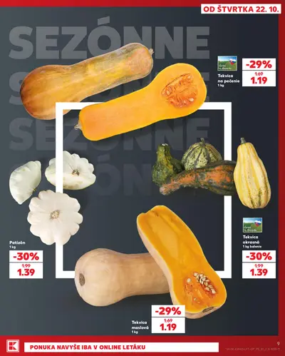 Kaufland, strana 9