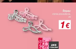 Štipec rôzne prevedenia