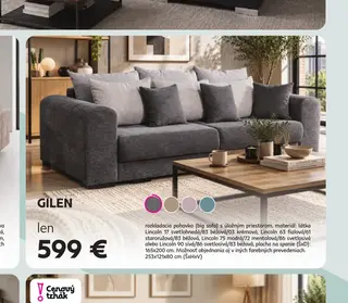 GILEN