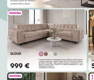 SLOUD