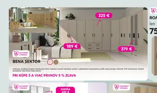 Bena Sektor