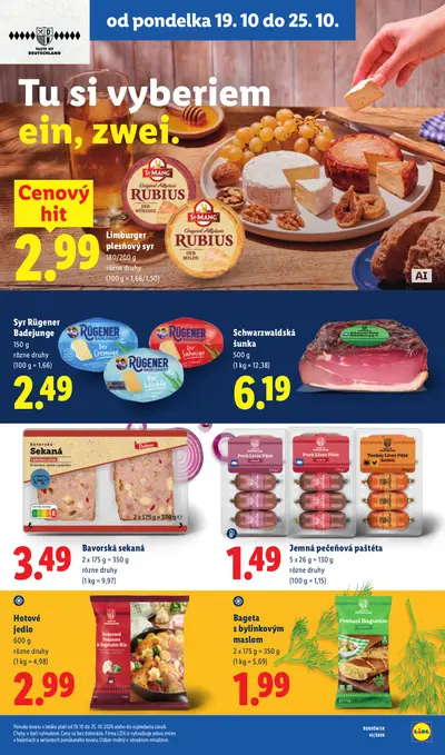 Lidl, strana 17