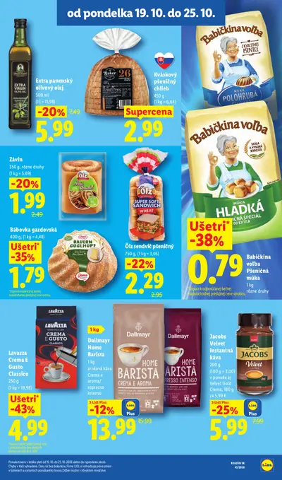 Lidl, strana 33