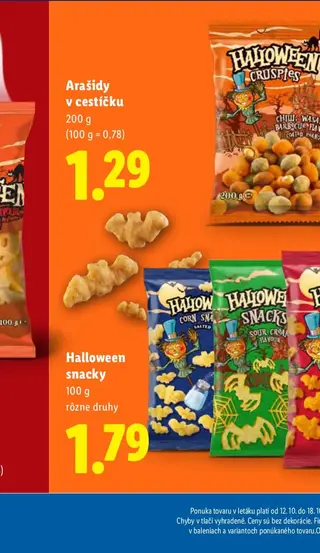 Farbiace cukríky 300 g s ovocnou príchuťou