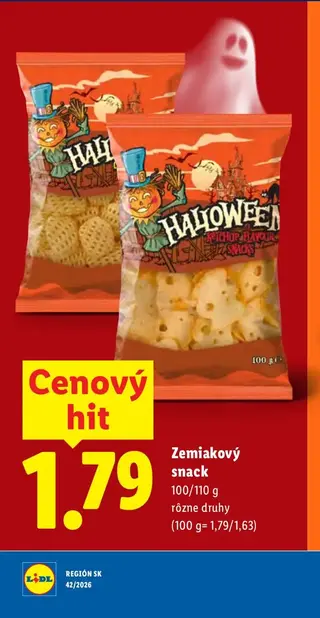 Gumené cukríky 1000 g