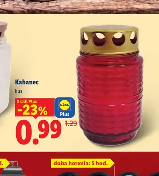Kahanec